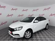 Lada (ВАЗ) Vesta I Псков  - изображение 21