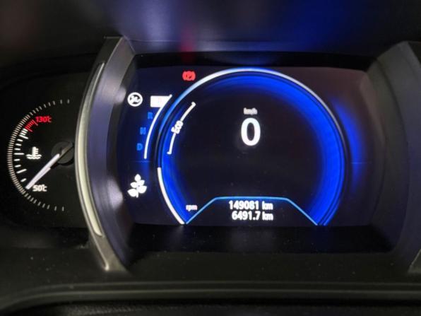 Renault Megane IV с пробегом 2019 года, цена 1 395 000 рублей, 149081 км, универсал, Автокод Объявления