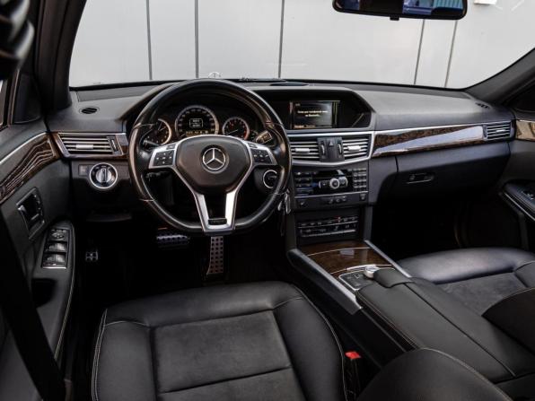Mercedes-Benz E-Класс IV (W212 S212 C207) с пробегом 2012 года, цена 1 407 000 рублей, 257394 км, седан, Автокод Объявления