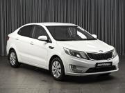 Kia Rio III Ставрополь  - изображение 22