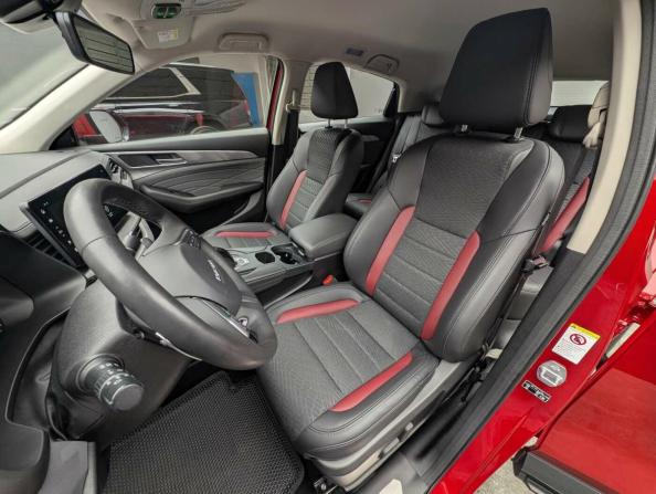 Haval F7x I Рестайлинг с пробегом 2022 года, цена 2 047 000 рублей, 44192 км, внедорожник, Автокод Объявления