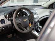 Chevrolet Cruze I Рестайлинг Новосибирск  - изображение 28