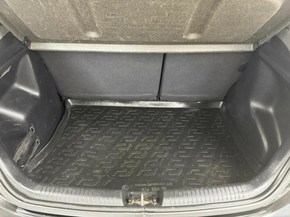 Kia Rio III с пробегом 2012 года, цена 659 200 рублей, 215843 км, хэтчбек, Автокод Объявления