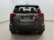 Toyota RAV4 IV (XA40) Вологда  - изображение 25