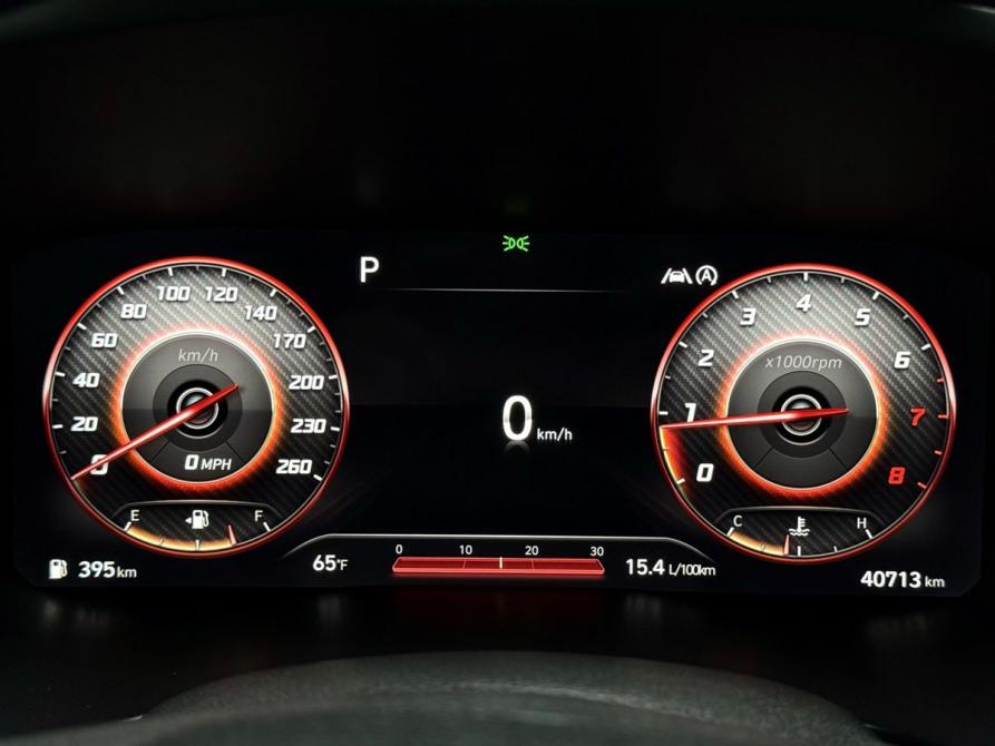 Hyundai Santa Fe IV Рестайлинг Ижевск  - изображение 41