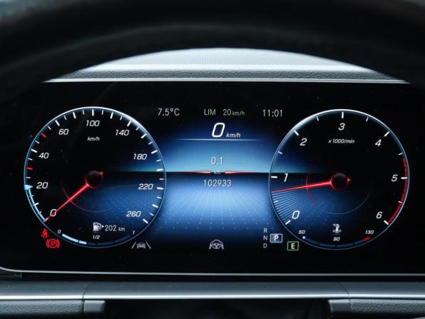 Mercedes-Benz GLS II (X167) с пробегом 2020 года, цена 8 645 365 рублей, 102932 км, внедорожник, Автокод Объявления