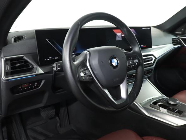 BMW 4 серии G22 G23 G26 с пробегом 2024 года, цена 7 100 000 рублей, 25965 км, лифтбек, Автокод Объявления