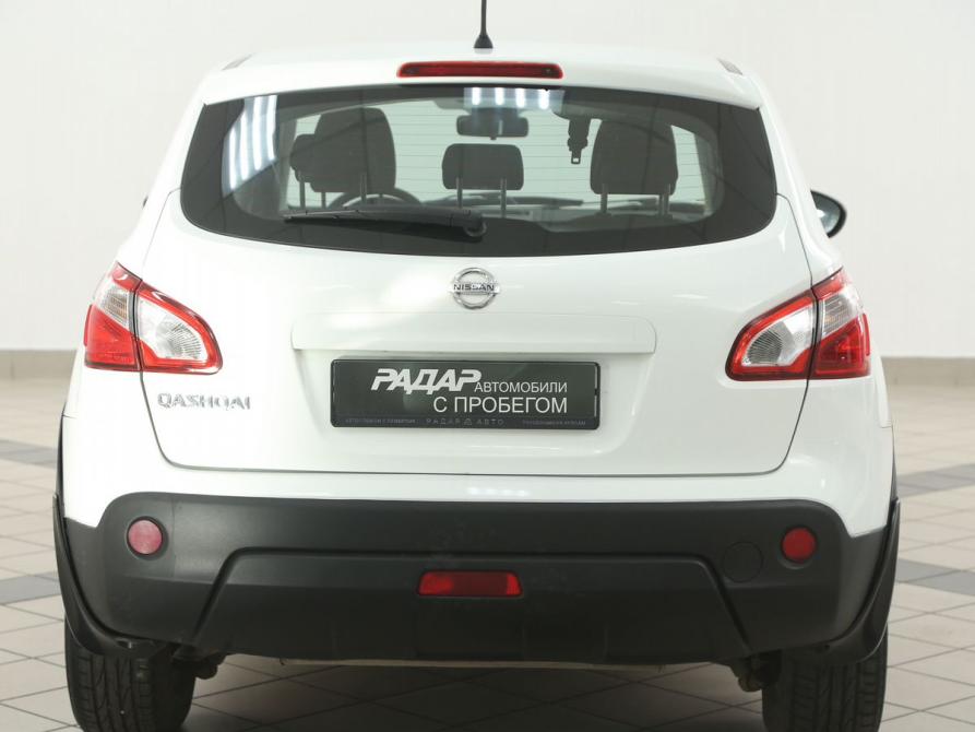 Nissan Qashqai I Рестайлинг Иваново  - изображение 3