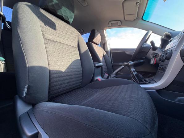 Toyota Corolla X (E140 E150) с пробегом 2007 года, цена 690 000 рублей, 193980 км, седан, Автокод Объявления