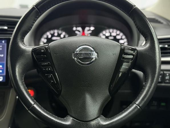 Nissan Sylphy III (B17) с пробегом 2020 года, цена 1 460 000 рублей, 50589 км, седан, Автокод Объявления