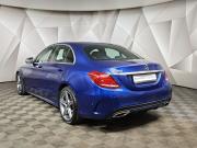 Mercedes-Benz C-Класс IV (W205) Москва  - изображение 26