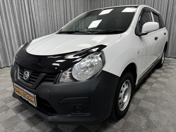 Nissan AD III Рестайлинг с пробегом 2018 года, цена 1 000 000 рублей, 133896 км, универсал, Автокод Объявления