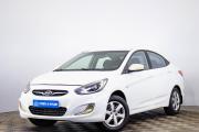 Hyundai Solaris I Пермь  - изображение 26