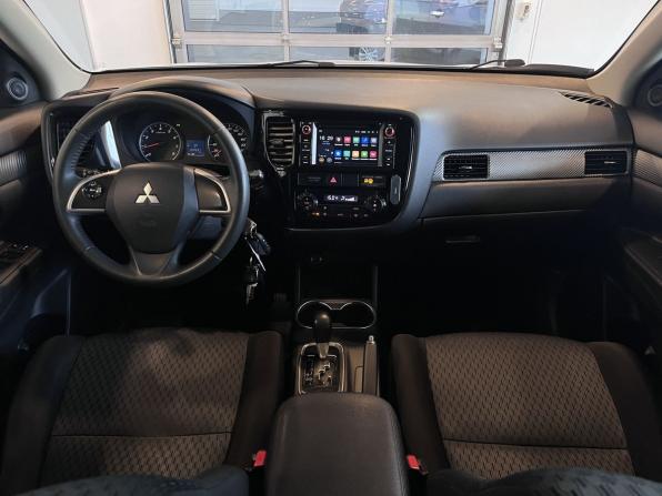 Mitsubishi Outlander III с пробегом 2013 года, цена 1 480 000 рублей, 104690 км, внедорожник, Автокод Объявления