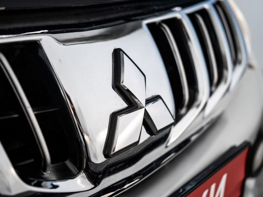 Mitsubishi L200 V Иркутск  - изображение 18