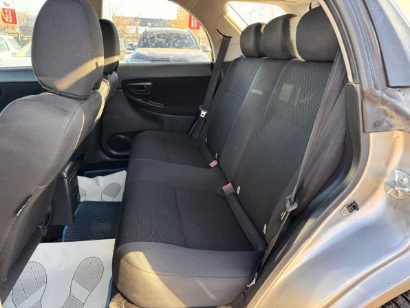 Subaru Impreza II Рестайлинг 1 с пробегом 2004 года, цена 679 000 рублей, 243300 км, универсал, Автокод Объявления