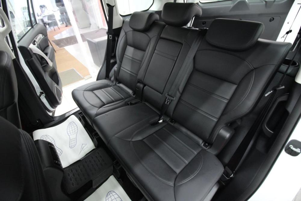 Haval H9 I Рестайлинг Сургут  - изображение 15