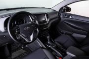 Hyundai Tucson III Рестайлинг Пермь  - изображение 36
