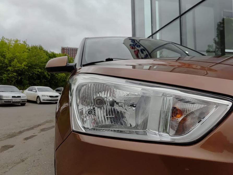 Hyundai Creta I Ижевск  - изображение 21