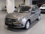 Lada (ВАЗ) Granta I Рестайлинг Казань  - изображение 23