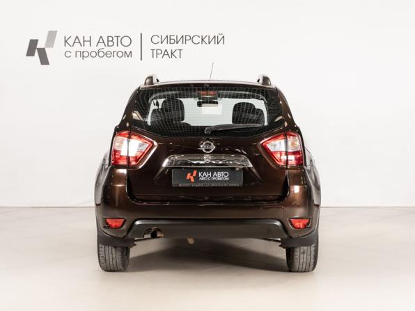 Nissan Terrano III (D10) с пробегом 2019 года, цена 1 397 000 рублей, 146000 км, внедорожник, Автокод Объявления