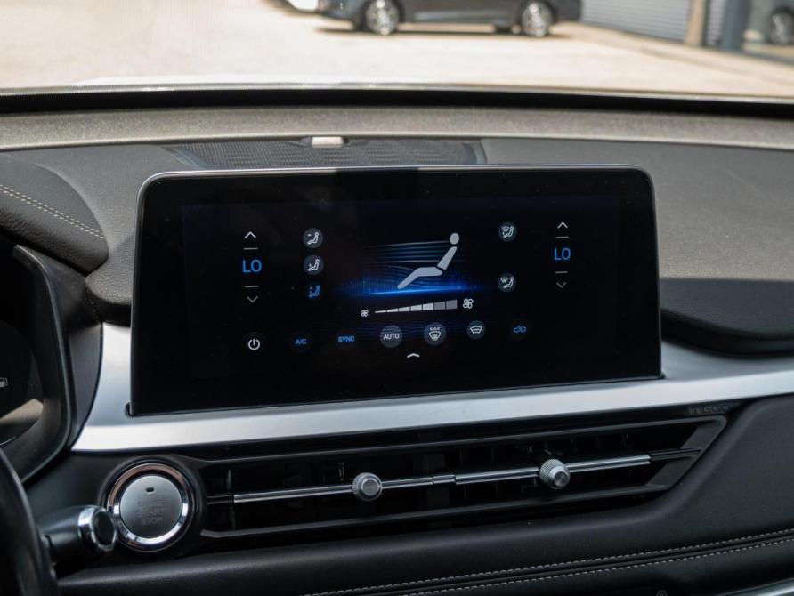 Chery Tiggo 7 Pro I Краснодар  - изображение 13