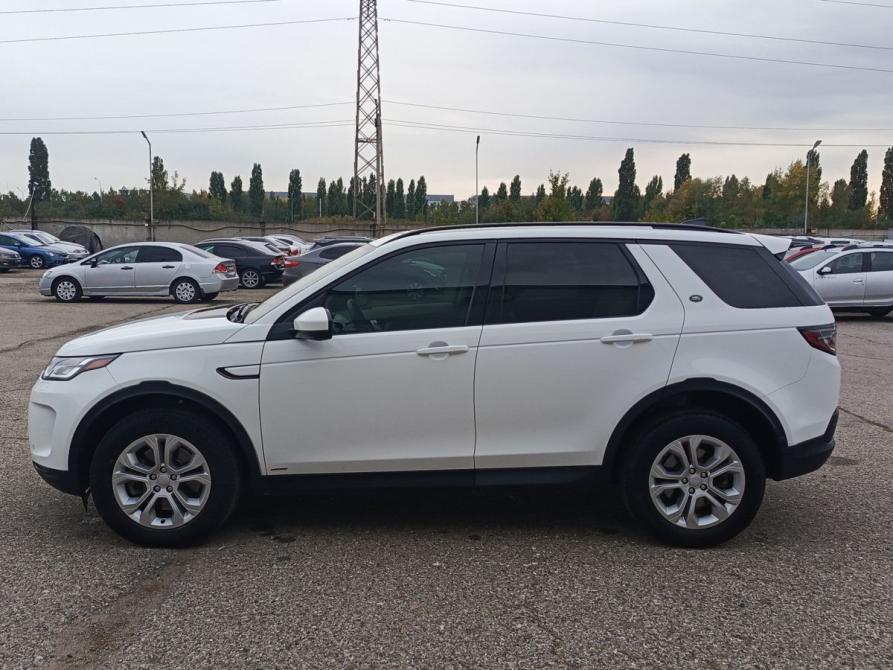 Land Rover Discovery Sport I Рестайлинг Набережные Челны  - изображение 10