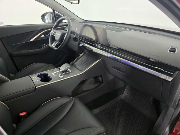 Omoda C5 I с пробегом 2023 года, цена 1 590 000 рублей, 30873 км, внедорожник, Автокод Объявления