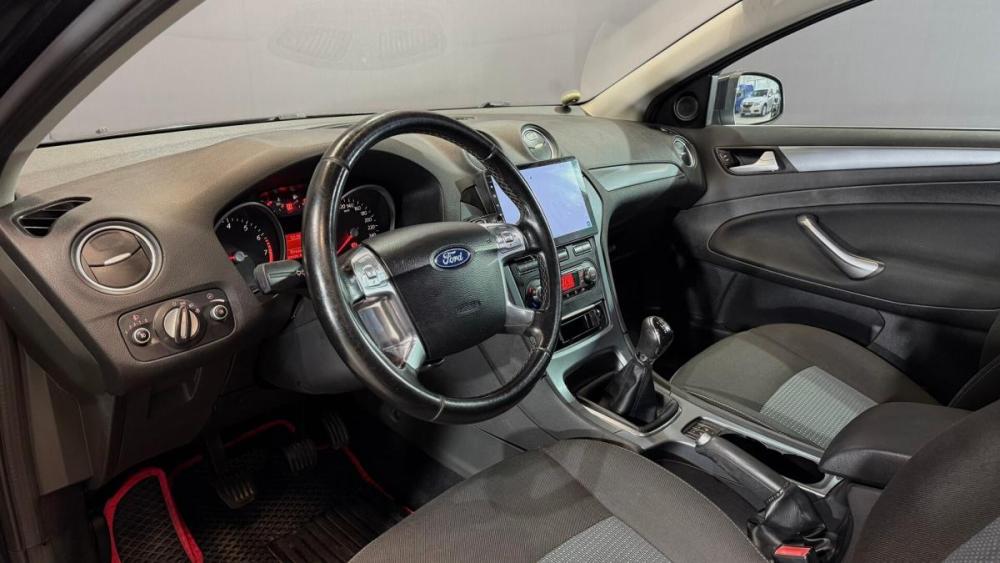 Ford Mondeo IV Рестайлинг Сургут  - изображение 7