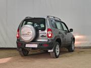 Chevrolet Niva I Рестайлинг Кемерово  - изображение 17