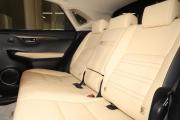 Lexus NX I Рестайлинг Новосибирск  - изображение 37