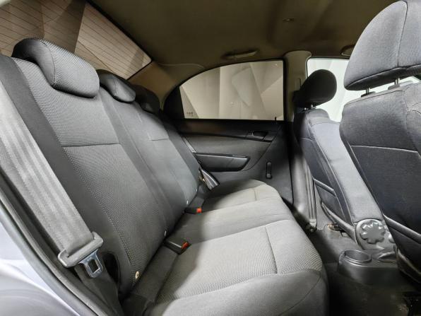 Chevrolet Aveo I Рестайлинг с пробегом 2010 года, цена 429 000 рублей, 172745 км, седан, Автокод Объявления