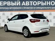 Kia Rio III Краснодар  - изображение 25