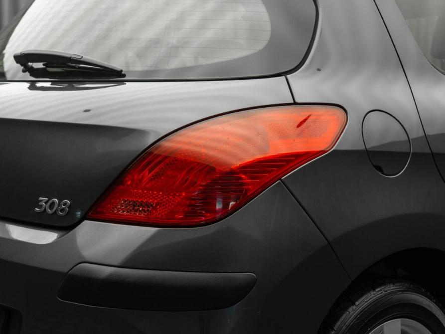 Peugeot 308 I Москва  - изображение 21
