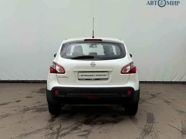 Nissan Qashqai I Рестайлинг с пробегом 2013 года, цена 915 000 рублей, 241767 км, внедорожник, Автокод Объявления