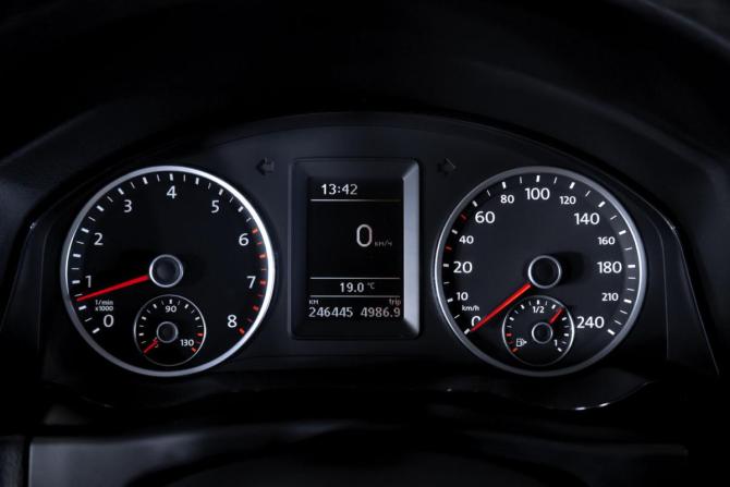 Volkswagen Tiguan I Рестайлинг с пробегом 2011 года, цена 949 000 рублей, 246437 км, внедорожник, Автокод Объявления
