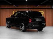 Rolls-Royce Cullinan I Рестайлинг Москва  - изображение 44
