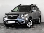 Hyundai Santa Fe II Рестайлинг Санкт-Петербург  - изображение 20