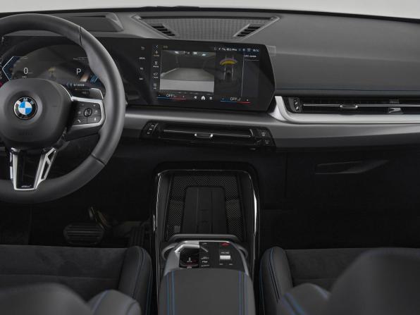 BMW X1 III (U11/U12) с пробегом 2025 года, цена 5 600 000 рублей, 56 км, внедорожник, Автокод Объявления