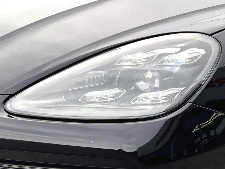 Porsche Cayenne III Пермь  - изображение 12
