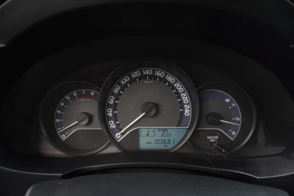 Toyota Corolla XI (E160 E170 E180) Ульяновск  - изображение 9