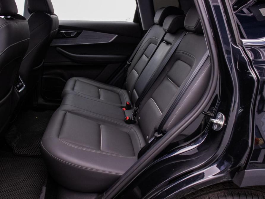 Chery Tiggo 7 Pro Max I Москва  - изображение 12
