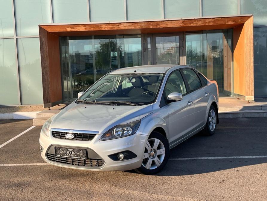 Ford Focus II Рестайлинг Оренбург  - изображение 1