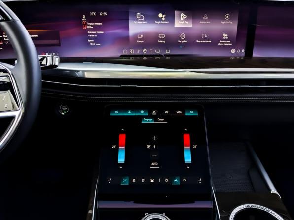 Cadillac Escalade-V I Рестайлинг с пробегом 2025 года, цена 17 500 000 рублей, 17126 км, внедорожник, Автокод Объявления