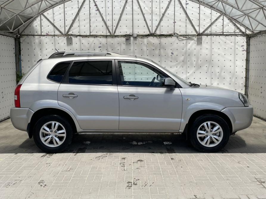 Hyundai Tucson I Тамбов  - изображение 9