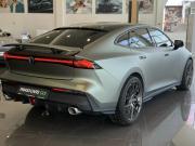 Changan UNI-V I Москва  - изображение 43