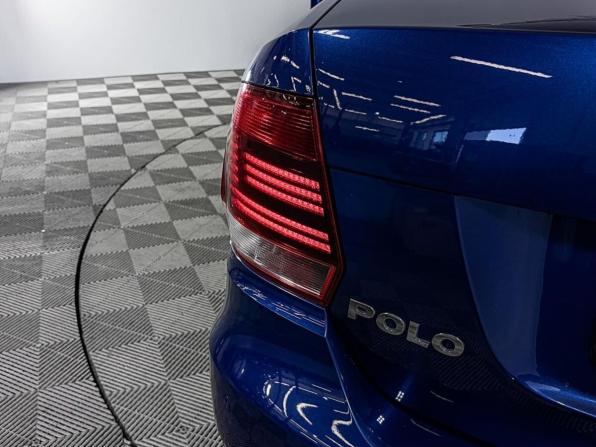 Volkswagen Polo V Рестайлинг с пробегом 2019 года, цена 1 202 000 рублей, 135412 км, седан, Автокод Объявления