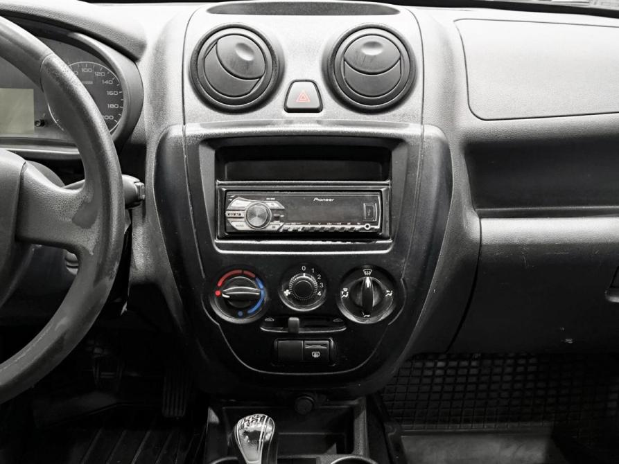 Lada (ВАЗ) Granta I Казань  - изображение 18
