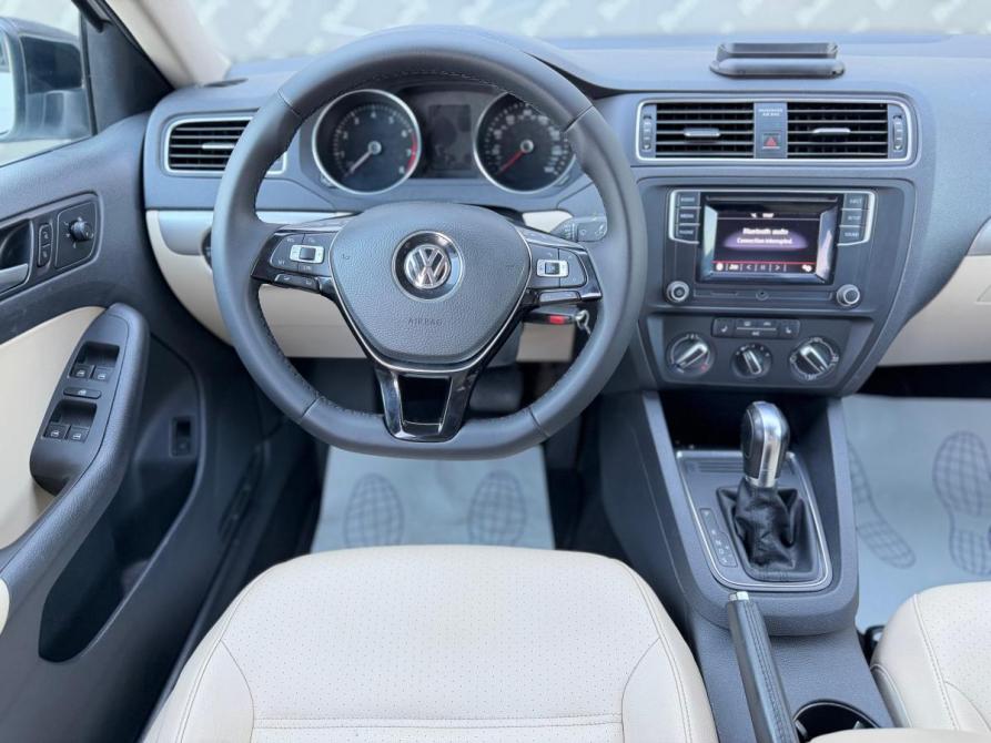 Volkswagen Jetta VI Рестайлинг Краснодар  - изображение 21