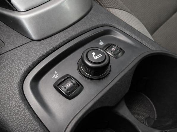 Ford Focus III с пробегом 2012 года, цена 617 000 рублей, 210397 км, хэтчбек, Автокод Объявления
